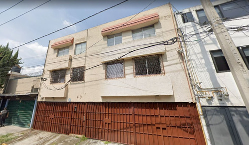 Departamento En Venta Las Águilas. Asf