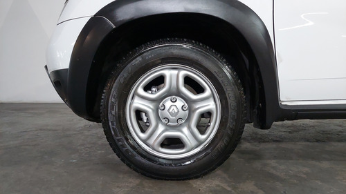 Renault Duster 2.0 ZEN AUTO
