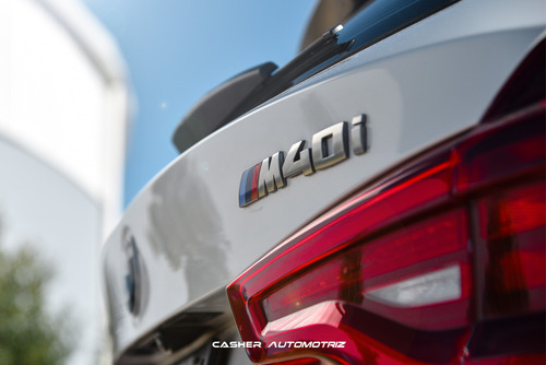 BMW X3 3.0 Xdrive 35ia M Sport At