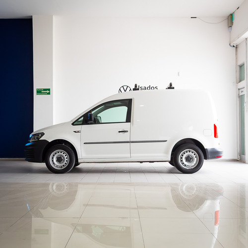 Volkswagen Caddy 2018