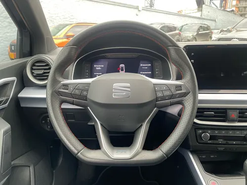 Seat Arona 1.6 Fr