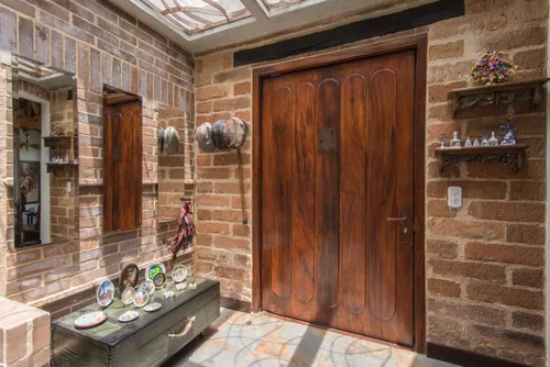 Casa En Venta En Loma Del Escobero. Cod V1148