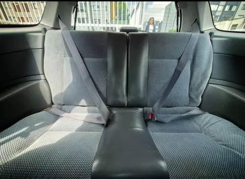 Honda Civic 1.6 Ex Vtec
