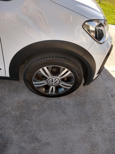 Volkswagen Up! 2019 1.0 Cross Up!
