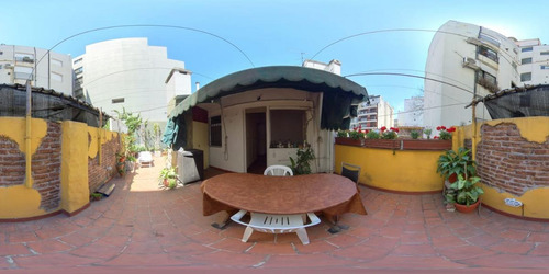 Imagen 4 de 15 de 2 Amb Tipo Ph Con Terraza En Plaza Guadalupe