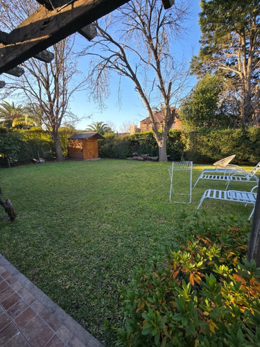 Venta Casa De Dos Dormitorios Country Club Banco Provincia