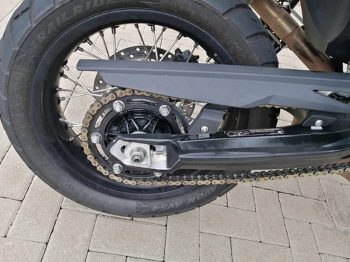 F 800 Gs Trail