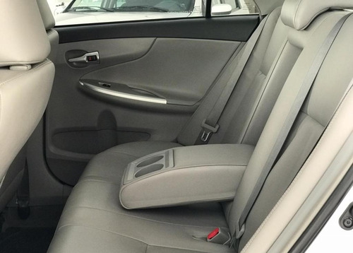 Corolla Xei 2.0 Flex 16v Aut.