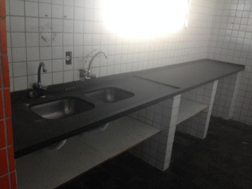 Imagem 15 de 20 de Terreno Para Alugar, 4300 M² Por R$ 35.000,00/mês - Vila Vivaldi - São Bernardo Do Campo/sp - Te0436