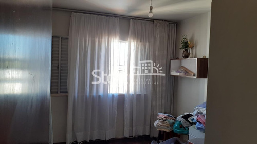 Imagem 7 de 19 de Apartamento À Venda Em Jardim Guanabara - Ap007579