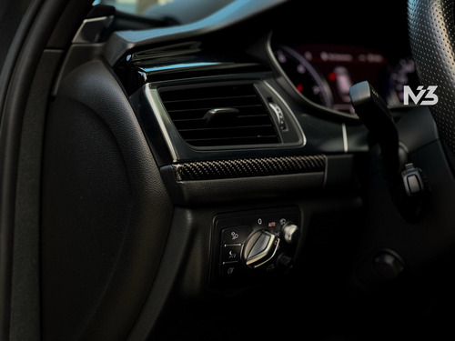Audi RS6 Avant 4.0 Fsi Tiptronic Quattro 5p