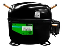 Comprar Compresor De Refrigerador Danfoss Secop 1\u002F2 Ligero R134 115v