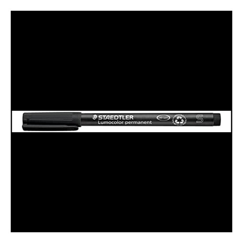 Marcadores Permanentes Staedtler (std313wp4a6), Paquete 4