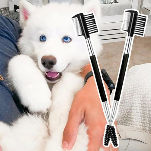 Peine Para Ojos De Perro Peine Para Manchas De Lágrimas De P