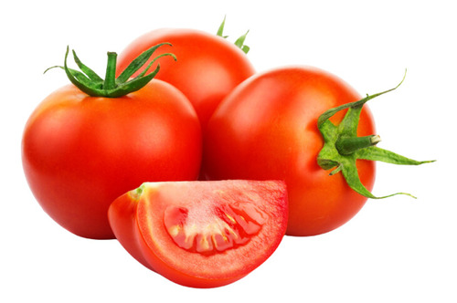 Semilla Tomate Chonto Santa Clara Seleccionada Y A