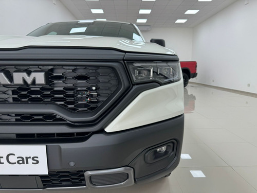 RAM Rampage Rebel