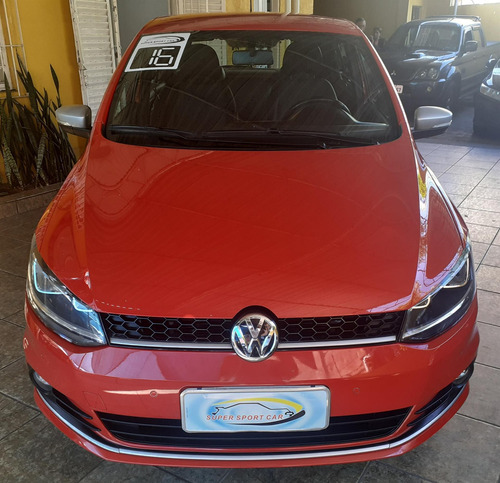 Volkswagen Fox 1.6 Msi Rock In Rio (flex) Flex Manual