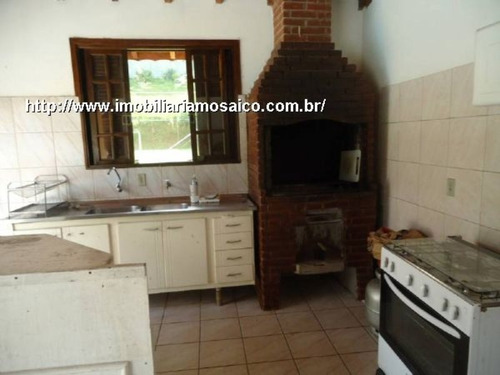 Imagem 13 de 30 de Chácara - Lagoa Dos Patos - Jundiai - - 95105 - 4492228