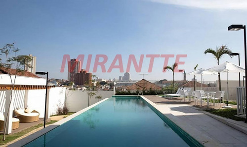 Imagem 18 de 27 de Apartamento Em Anália Franco - São Paulo, Sp - 368734