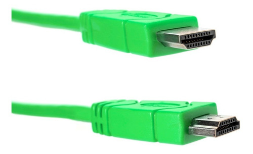 Cable Hdmi De 2m |206-858ve