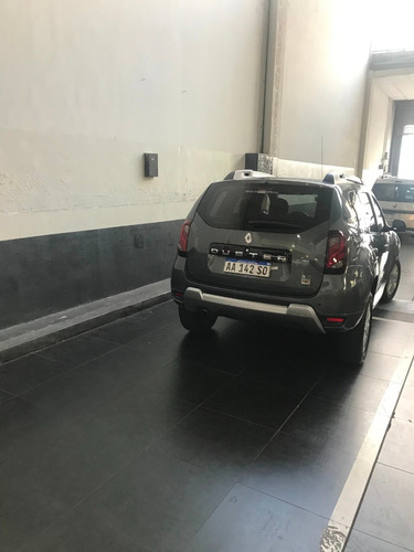 Duster 2.0 4x2 Privi/16 Valor Final Oportunidad Estado!!(lr)