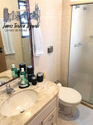 Imagem 15 de 30 de Apto 4 Suítes Excelente Localização Na Pituba Alto Padrão Com 3 Vagas Soltas! - 02777 - 32786066
