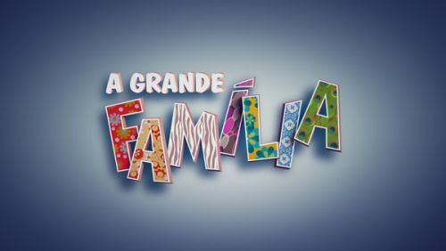 A Grande Familia (série De Tv)