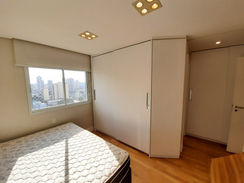 Imagem 17 de 30 de Apartamento Em São Paulo - Sp - Ap0454_sell