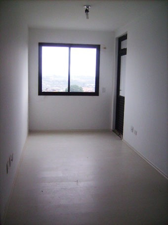 Imagem 14 de 14 de Apartamento - Vila Euclides - São Bernardo Do Campo - 1033-8414