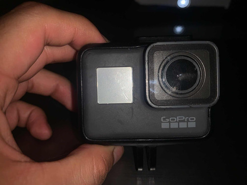 Go Pro 5 Hero Black (oferta)