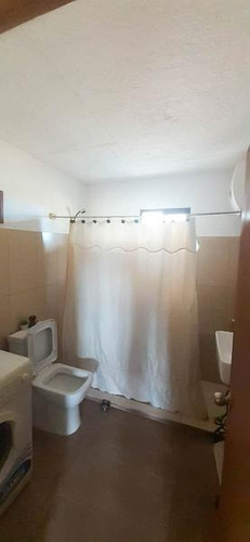 Chacra De 1ha Con Casa De 2 Dormitorios - Rincón Del Colorado