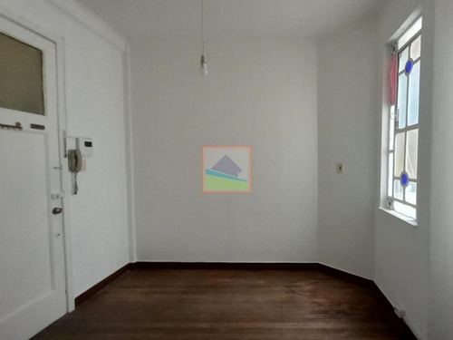 Imagen 5 de 10 de Apartamento De 2 Dormitorios Zona De Tres Cruces