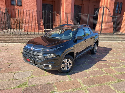 Imagen 2 de 21 de Fiat Toro 2020 1.8 Freedom At (( Gl Motors )) Financiamos
