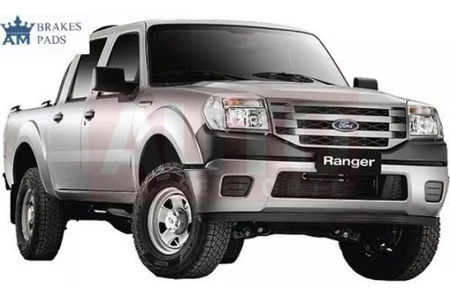 Disco Freno Ford Ranger Sport Trac 4x4 54097 Del 2004 2011