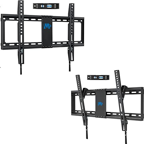 Soporte De Pared Para Tv Con Certificación Ul Mounting Dream