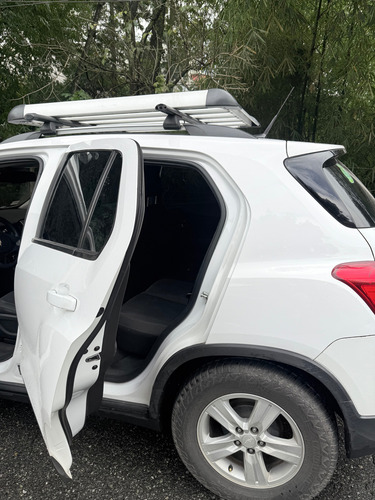 Chevrolet Tracker 1.8 Ls