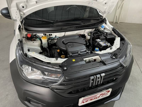 Imagem 8 de 14 de Fiat Strada Endurance 1.4 Cs