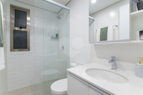 Imagem 11 de 16 de Apartamento-são Paulo-vila Madalena | Ref.: Reo543741 - Reo543741