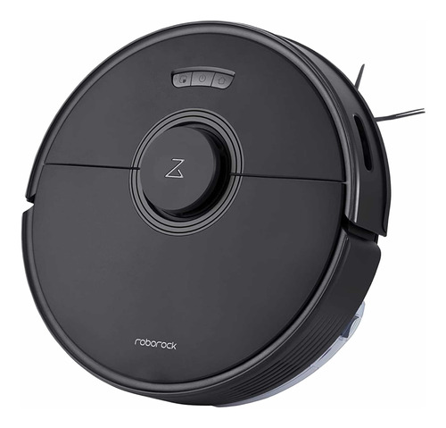 Robo Aspirador Xiaomi Roborock Sucção 4200pa Cleaner Q7 Max