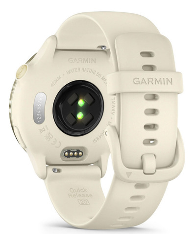 Garmin Vívoactive 6 Smartwatch Silicone 010-0298501