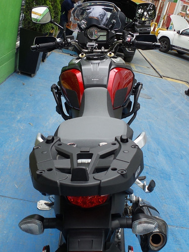 Suzuki V-strom 1000