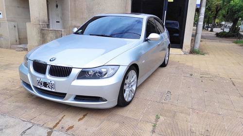 Bmw Serie 3 2.5 323i Executive 2007