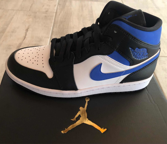 Acostumbrarse a Falsedad presión Air Jordan 1 Mid Mercadolibre Denmark, SAVE 50% - vkvp-haulage.co.uk