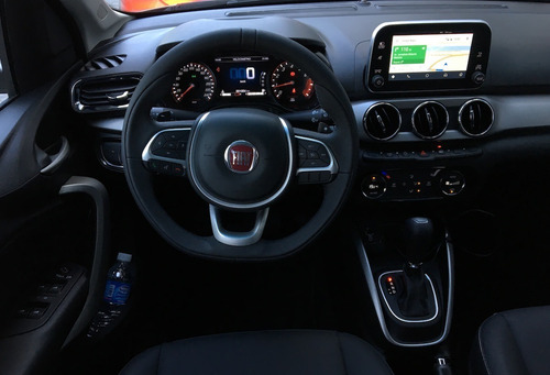 Imagen 3 de 25 de Fiat Argo 0km 2022 Cuotas Fijas Tasa 0% Tomo Usado Usada *