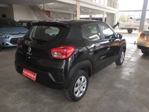 Imagen 4 de 9 de Renault Kwidzen 1.0 2018-permuto Financio