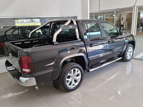 Volkswagen Amarok 2.0 Cd Tdi 180cv Comfortline