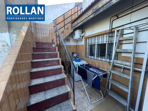Depto De 4 Amb Con Terraza Y Balcon!! Venta Carapachay