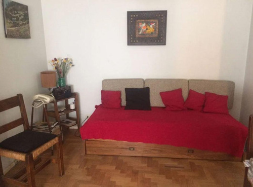 Departamento En Venta - 1 Dormitorio 1 Baño - 42mts2 - Mar Del Plata