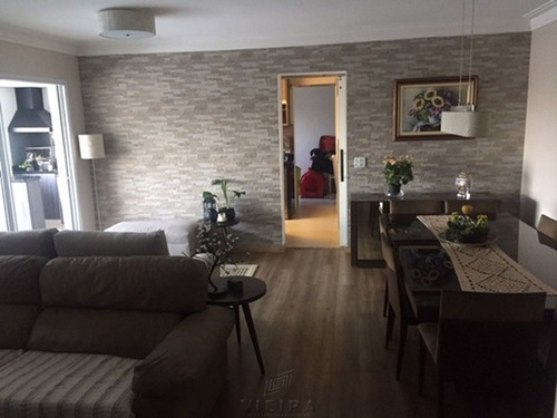 Imagem 2 de 15 de Quartier Vila Mascote Sua Chance, Aproveite!!! - 3470-1