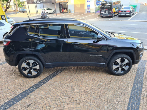 Imagem 8 de 13 de Jeep Compass Longitude 2.0 4x4 Diesel